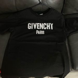 Givenchy Paris T-shirt
